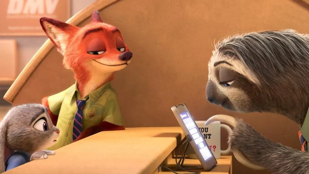 Disney confirms Zootopia 3 at D23