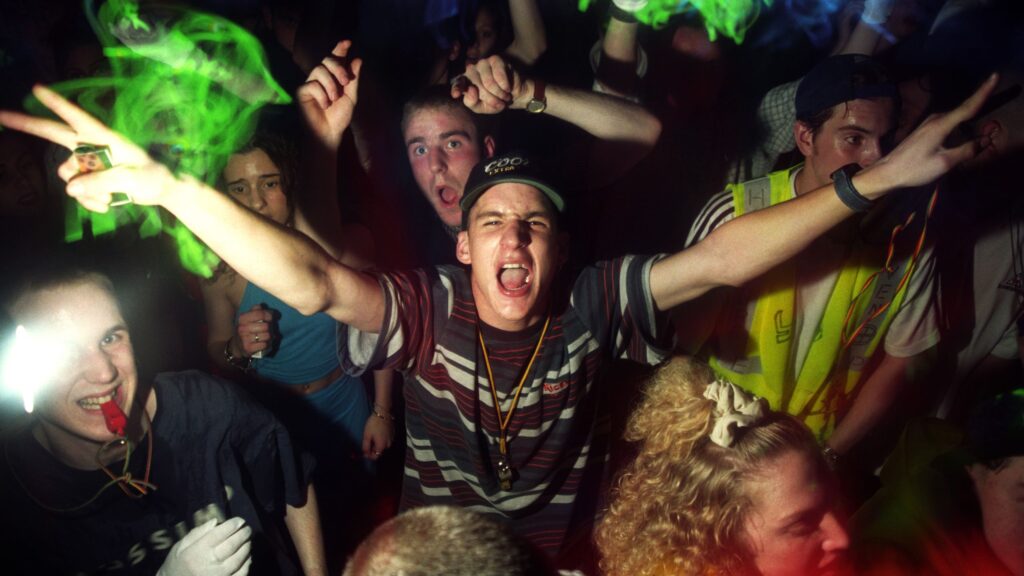 SampleRadar: 505 free rave synths samples