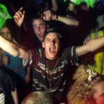 SampleRadar: 505 free rave synths samples