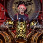 ZZ Top drummer Frank Beard dies aged 77