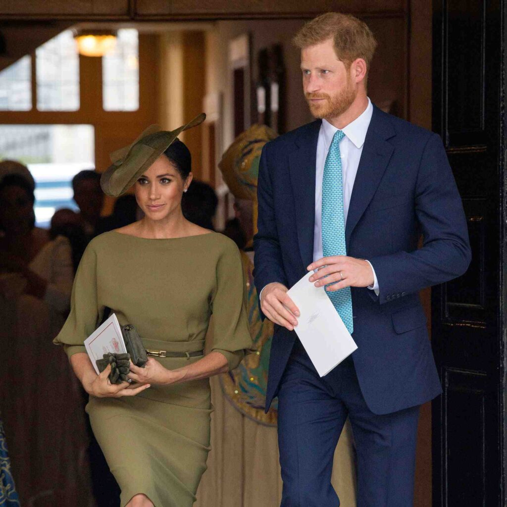 Meghan and Harry spark predictable backlash in latest media – Film Daily