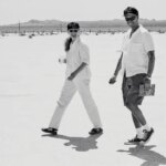 Grace Coddington Recalls Her Friendship With Vanity Fair Fashion Director Michael Roberts
