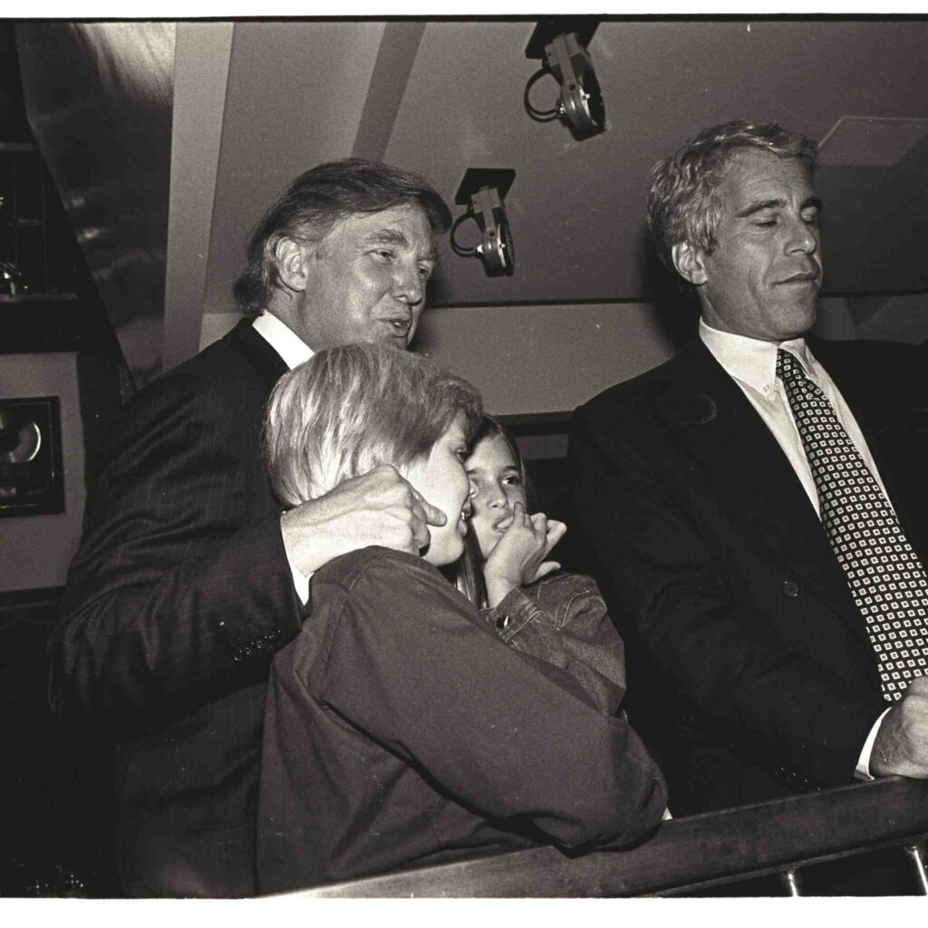 Epstein Files: What people still get wrong – Film Daily