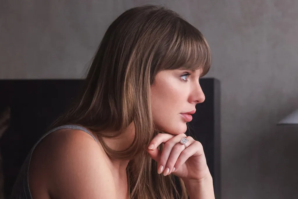 What Taylor Swift’s ‘Patient Zero’ Means for Her Songwriting Future
