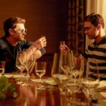 Luca Guadagnino’s Artificial announced as BFI London Film Festival Gala