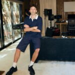 Inside Producer Leland’s Cozy Home Studio