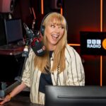 Strictly star Angela Scanlon announced as Sara Cox replacement on BBC Radio 2 Drivetime
