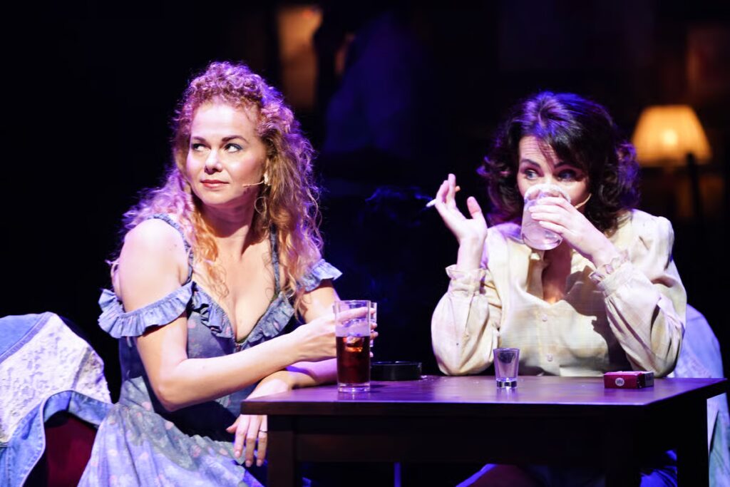Thelma And Louise writer hopes Young Vic musical raises awareness of violence towards women