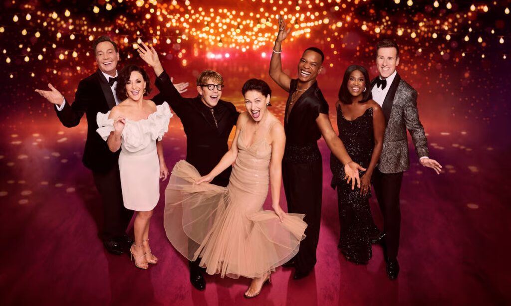 Strictly 2026 guide: Lineup, new hosts and judges as ‘speed dancing’ twist revealed