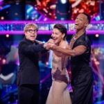 Strictly 2026: BBC unveils dances and songs for first live show
