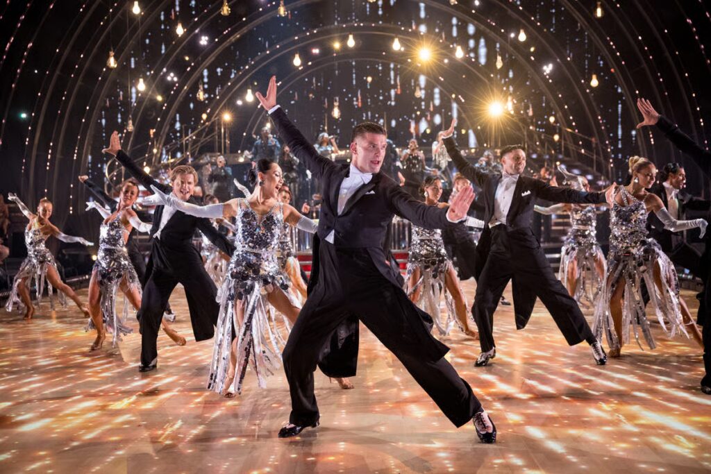 Strictly 2026: Who’s favourite to win?