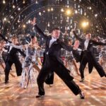 Strictly Come Dancing 2026: Who are the 15 celebrity pairings dancing in tonight’s live show?