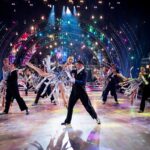 Strictly 2026 songs and dances revealed for first live show