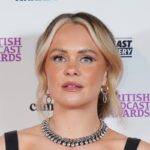 Joanne McNally warns Celebrity Traitors comedians will ‘throw each other under the bus’