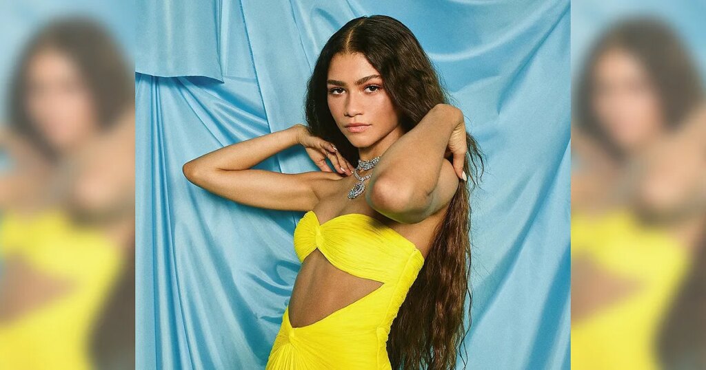 Zendaya@30: Her 30 Iconic Fashion Moments