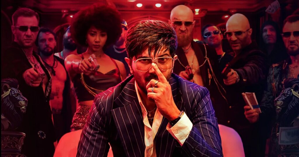 Coming Up In Theatres This September: Vvaan, Mirzapur, Haiwaan, Daayra