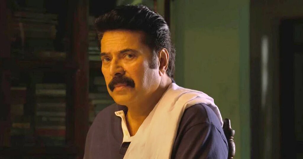Mammootty@75: His 10 Best Family Dramas