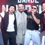 WATCH: Kaleen Bhaiyya, Mirzapur’s Munna Tripathi, Guddu Pandit Dance!