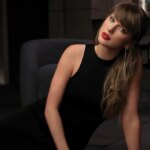 Taylor Swift Sets Single-Day Spotify Record With ‘Patient Zero’