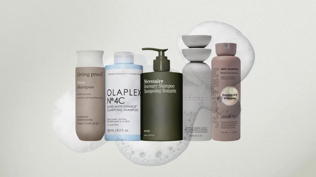 6 Best Shampoos for Dry Scalp 2026, Dermatologist-Approved