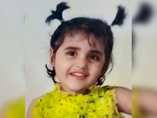 کراچی؛ سندھ گورنمنٹ اسپتال شریف آباد سے 3 سالہ بچی لاپتا