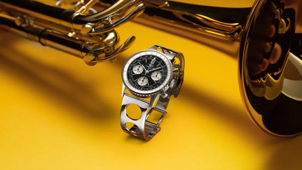 Miles Davis’s Favorite Watch Is Back