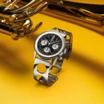 Miles Davis’s Favorite Watch Is Back