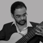 Tune into Vivek Venugopal’s miniature piano stories