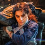 Kanika Dhillon: ‘Taapsee Is A Risk Taker’