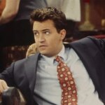 Now, A Docuseries On Matthew Perry