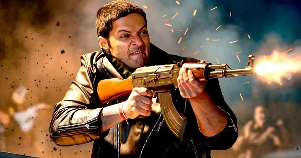 Director Gurmmeet Singh: ‘Mirzapur Is My 1st Film That’s Getting Mass Love’