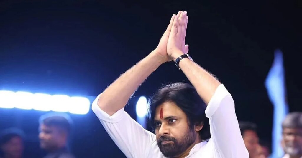 Pawan Kalyan Halts Film Shoots Until 2027. Here’s Why