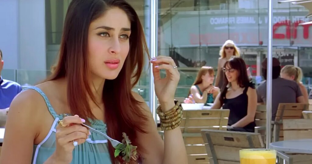 Bollywood Quiz: Know These Restaurant Scenes?