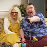 Gogglebox UK welcomes first cast member with Down’s syndrome