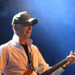 Tony Visconti says Bowie would have tried AI but he thinks it is ‘disgusting’