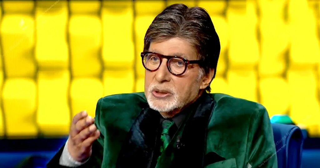 How Amitabh Bachchan Is Related To Saif Ali Khan