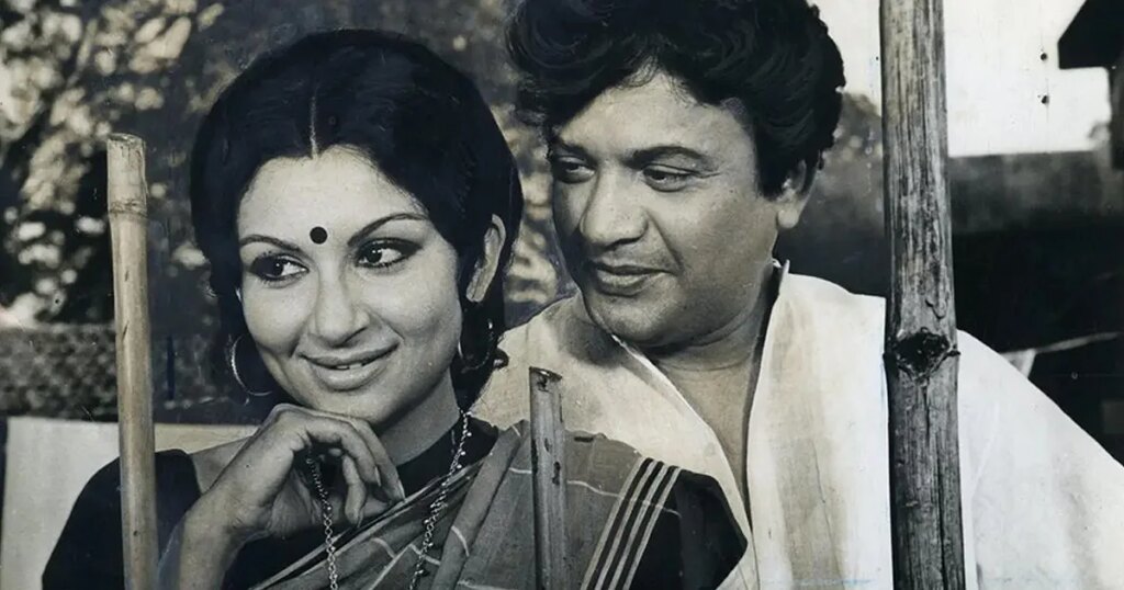 Rituparna Sengupta: ‘Uttam Kumar Showed Us The Journey Of A Superstar’