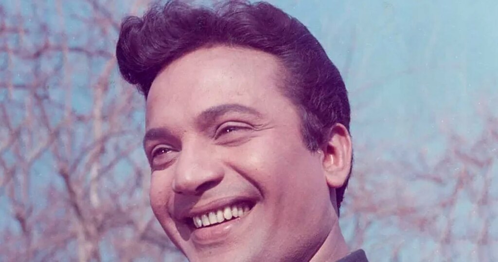 Prosenjit Chatterjee: The Uttam Kumar I Knew