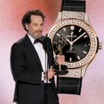 The 12 Best Watches From the Emmy Awards 2026