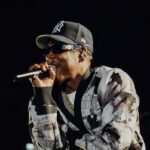 Jay-Z serenades Beyonce during first UK gig in nearly 10 years