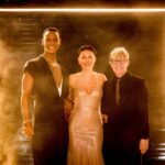 New Strictly Come Dancing hosts star in film set trailer with judges and dancers