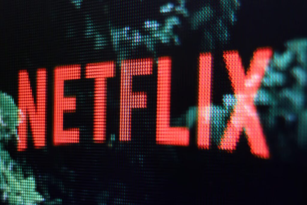 Netflix raises UK prices with cheapest plan up by a third