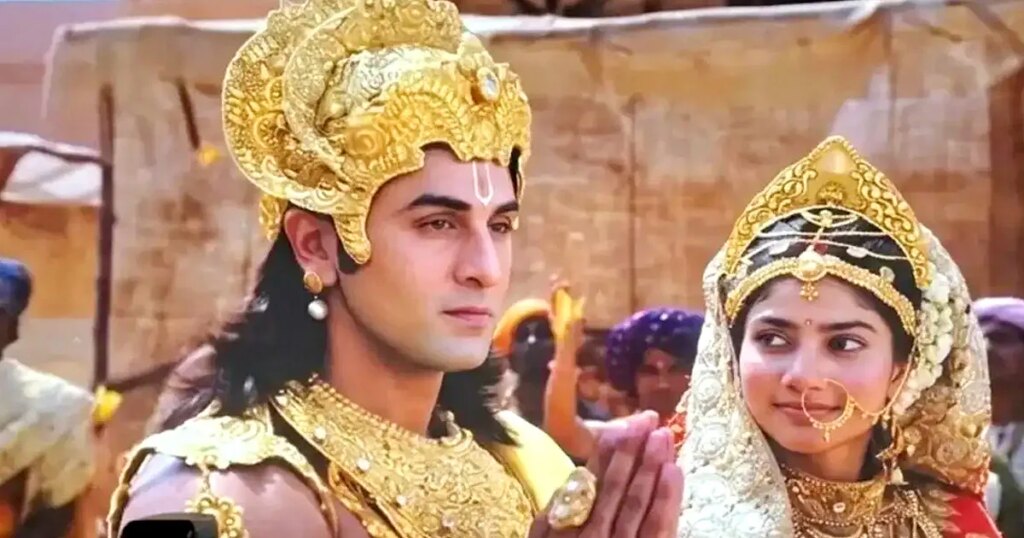 Ramanand Sagar’s Grandson: ‘Cannot Accept Ranbir Kapoor As Ram’