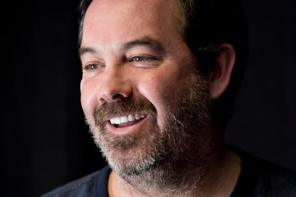 Award-winning Spring Awakening composer Duncan Sheik dies at 56