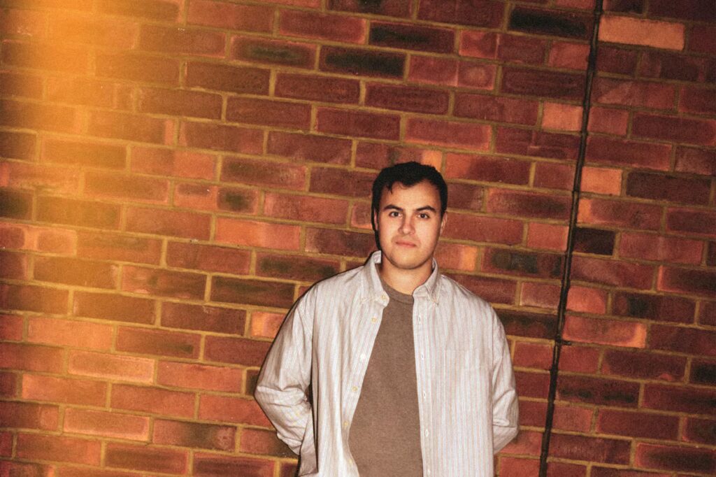 Freddie Meredith joins Saturday Night Live UK cast ahead of season two