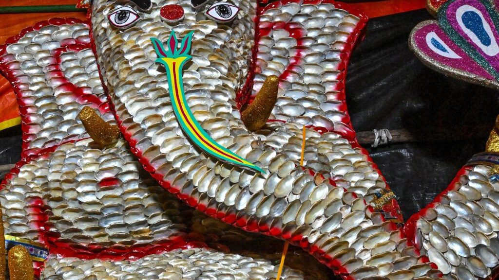 Vinayak Chavithi 2026: Unique Ganesha idols & workshops in Visakhapatnam