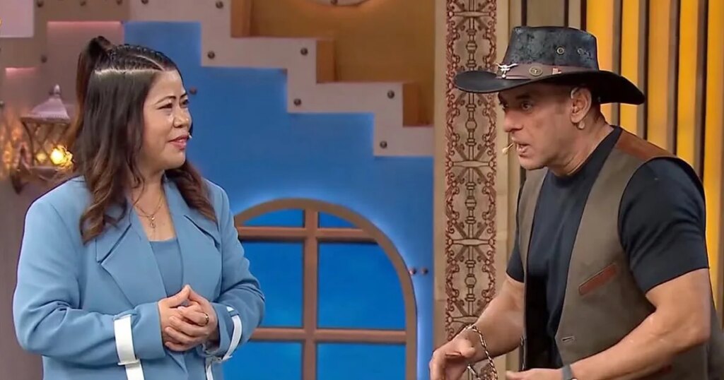 Bigg Boss 20: Salman Khan’s Biggest Shock Was…