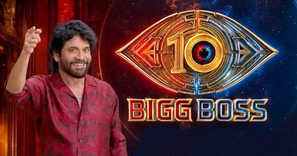 Nagarjuna On Bigg Boss Telugu: ‘Thought I’d Get Bored’