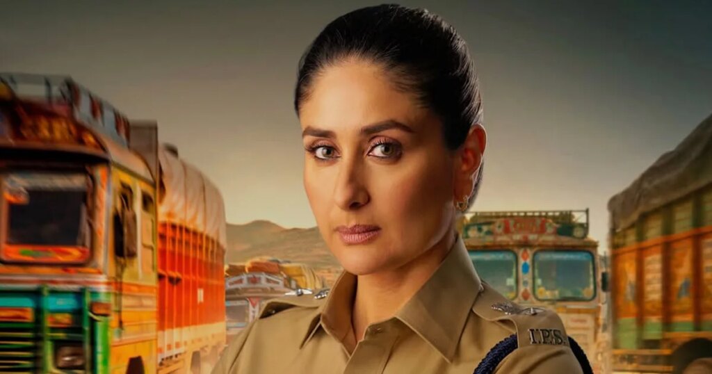 Celebrating Bollywood’s Fierce Female Cops
