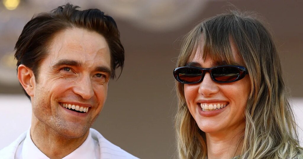 Standing Ovation For Robert Pattinson’s Primetime At Venice Film Festival